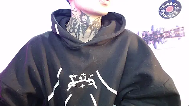 Andy bapho online show from February 17, 2025, 3:11 pm