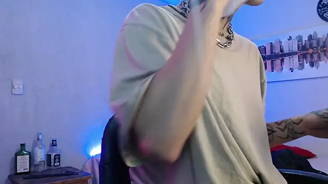 Andy bapho online show from March 20, 2025, 3:14 pm