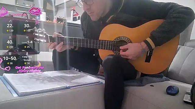 Snapshot of Meriozoro chatting on December 1, 2025, 8:42 pm Meriozoro online show from December 1, 2025, 8:42 pm