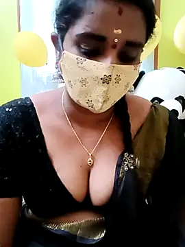 anisha91 online show from February 17, 2025, 10:51 am