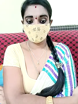 anisha91 online show from February 27, 2025, 5:37 pm