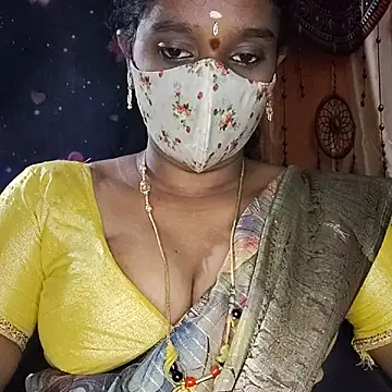 anisha91 online show from November 24, 2025, 9:20 am