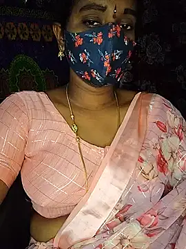 anisha91 online show from October 15, 2025, 6:54 am