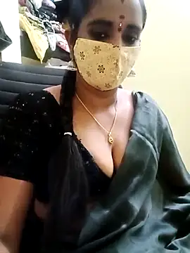 anisha91 online show from February 12, 2025, 5:37 pm