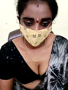 anisha91 online show from March 7, 2025, 6:00 pm