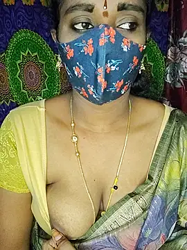 anisha91 online show from September 18, 2025, 7:11 am