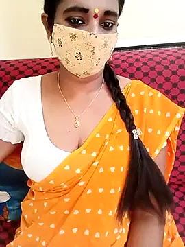 anisha91 online show from February 25, 2025, 5:41 am