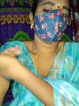 anisha91 online show from September 24, 2025, 5:19 pm