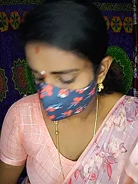 anisha91 online show from September 22, 2025, 4:02 pm