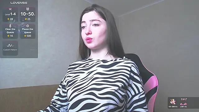 Luxuryalma online show from April 23, 2026, 1:02 pm