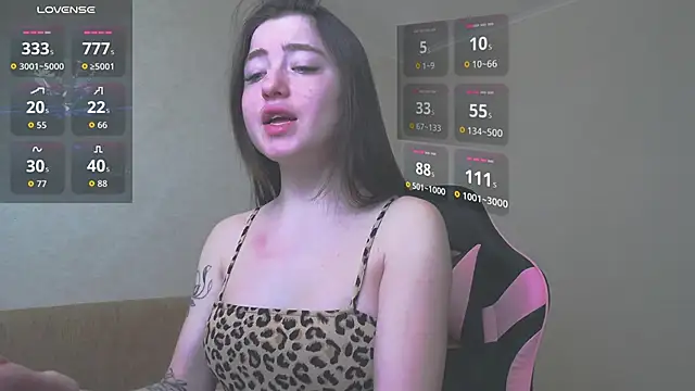 Luxuryalma online show from April 25, 2026, 6:16 am