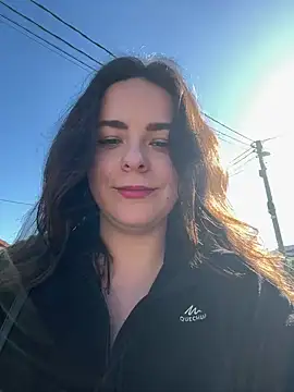 Snapshot of Alicia_Hot1 chatting on January 18, 2025, 12:15 pm Alicia Hot1 online show from January 18, 2025, 12:15 pm