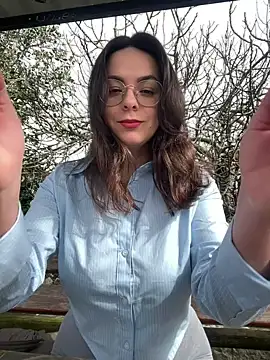 Snapshot of Alicia_Hot1 chatting on February 27, 2025, 12:34 pm Alicia Hot1 online show from February 27, 2025, 12:34 pm