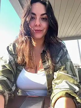 Snapshot of Alicia_Hot1 chatting on January 14, 2025, 2:22 pm Alicia Hot1 online show from January 14, 2025, 2:22 pm