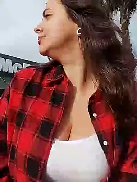 Snapshot of Alicia_Hot1 chatting on January 4, 2025, 1:21 pm Alicia Hot1 online show from January 4, 2025, 1:21 pm