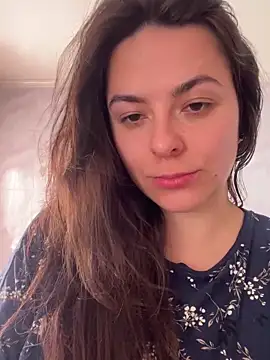 Snapshot of Alicia_Hot1 chatting on January 27, 2025, 10:16 am Alicia Hot1 online show from January 27, 2025, 10:16 am