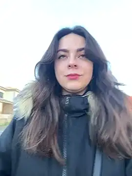 Snapshot of Alicia_Hot1 chatting on January 15, 2025, 10:38 am Alicia Hot1 online show from January 15, 2025, 10:38 am