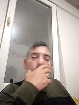 Egemen2245 online show from November 7, 2025, 7:40 pm