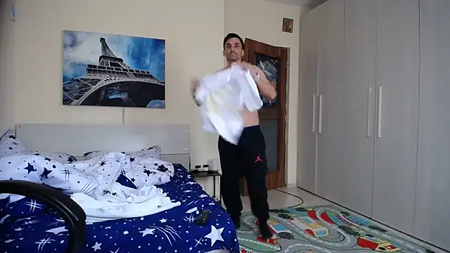 amydamarw online show from March 19, 2026, 7:19 am