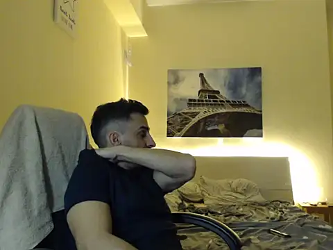 amydamarw online show from February 1, 2026, 1:26 am