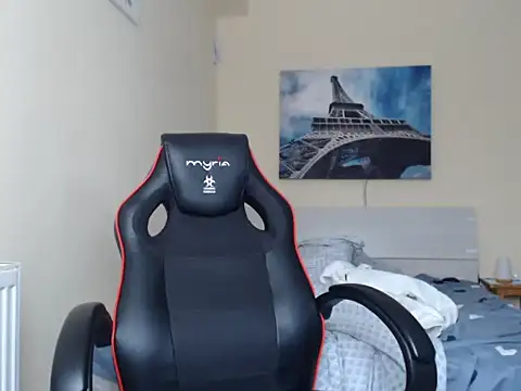 amydamarw online show from February 9, 2026, 8:34 am