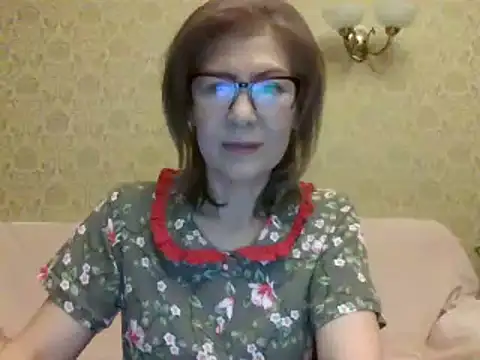 Elegant00Lady online show from January 14, 2025, 6:07 pm