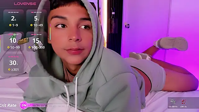 Snapshot of Seductivo_jr chatting on November 6, 2025, 10:36 pm Seductivo jr online show from November 6, 2025, 10:36 pm