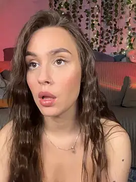 MiaNell online show from January 21, 2025, 3:37 am