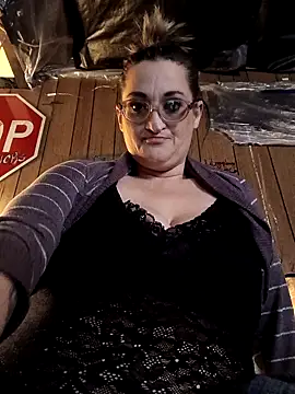 Stormi Sky online show from February 10, 2026, 1:54 pm