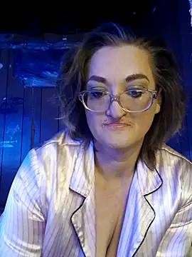 Stormi Sky online show from February 17, 2026, 12:13 pm