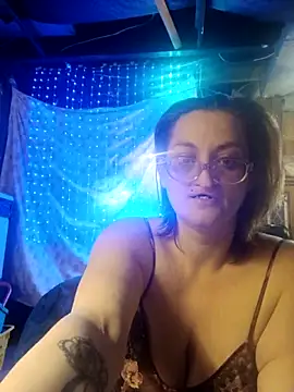 Stormi Sky online show from February 19, 2026, 1:30 pm