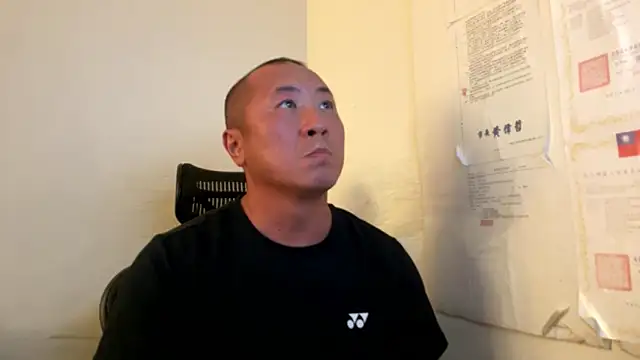 Snapshot of chih515 chatting on December 23, 2025, 6:23 am chih515 online show from December 23, 2025, 6:23 am