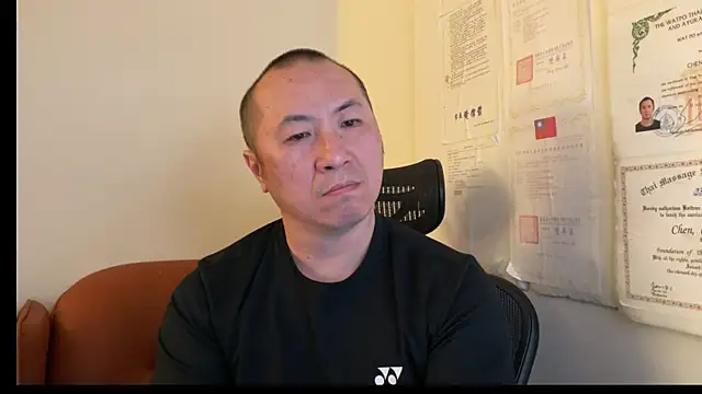 Snapshot of chih515 chatting on February 14, 2025, 6:34 am chih515 online show from February 14, 2025, 6:34 am