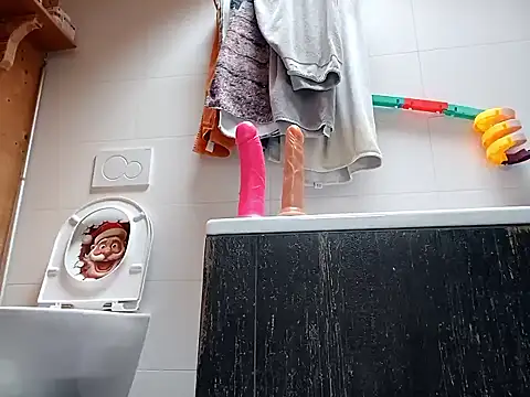 Snapshot of Fabian12999 chatting on February 27, 2025, 10:55 am Fabian12999 online show from February 27, 2025, 10:55 am