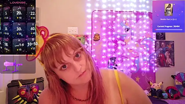 Snapshot of BabyZelda chatting on May 17, 2026, 3:39 am BabyZelda online show from May 17, 2026, 3:39 am