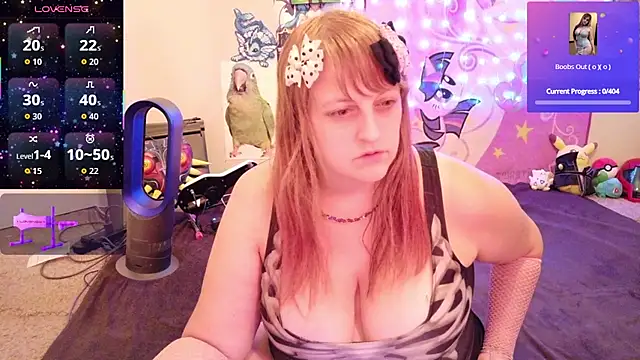 Snapshot of BabyZelda chatting on May 24, 2026, 3:17 am BabyZelda online show from May 24, 2026, 3:17 am