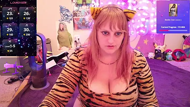 Snapshot of BabyZelda chatting on May 30, 2026, 3:46 am BabyZelda online show from May 30, 2026, 3:46 am