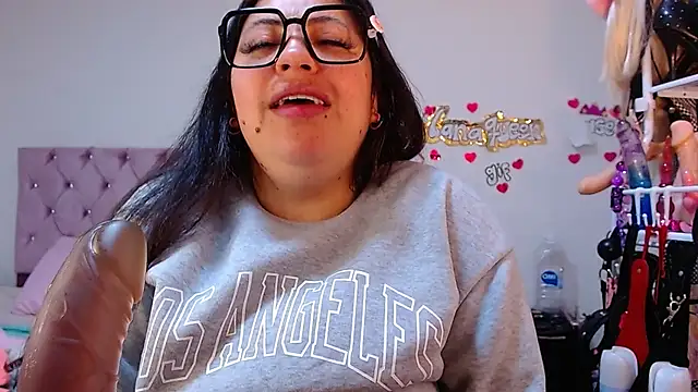 lanaqueen699 online show from April 1, 2026, 1:41 pm