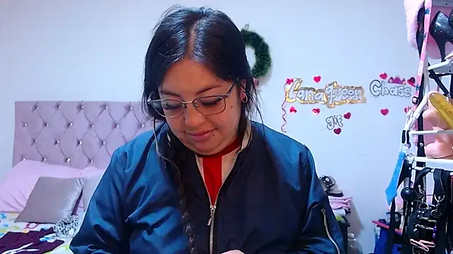 lanaqueen699 online show from March 6, 2026, 12:11 pm