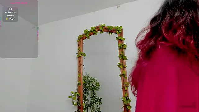 ShegoBlake online show from March 29, 2026, 12:12 am