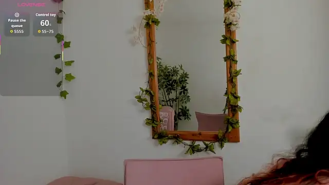 ShegoBlake online show from April 11, 2026, 12:29 am