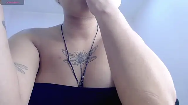 april bunnyy online show from March 24, 2026, 5:46 pm