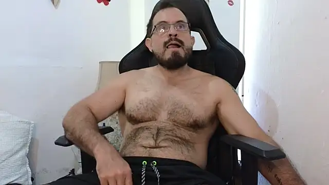 SbasTone Muscle online show from February 10, 2026, 2:49 pm