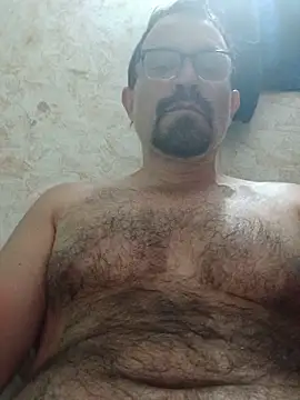 SbasTone Muscle online show from May 17, 2026, 2:50 pm