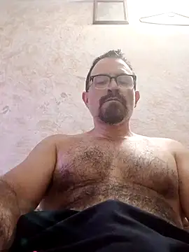 SbasTone Muscle online show from May 1, 2026, 2:11 pm