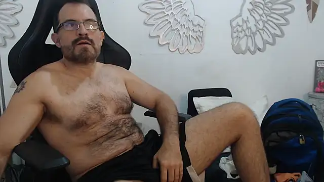 SbasTone Muscle online show from February 20, 2026, 10:17 am