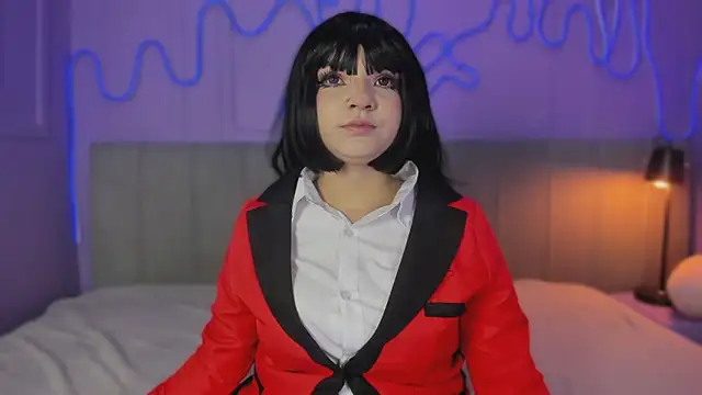 Mai higurashi online show from October 31, 2025, 7:32 pm