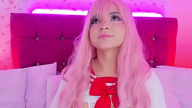 Mai higurashi online show from February 16, 2026, 8:07 pm