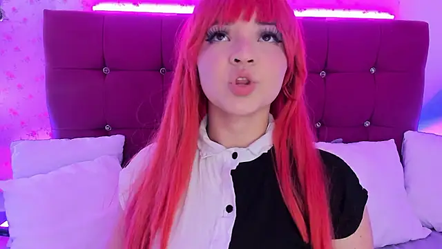 Mai higurashi online show from February 20, 2026, 7:16 pm