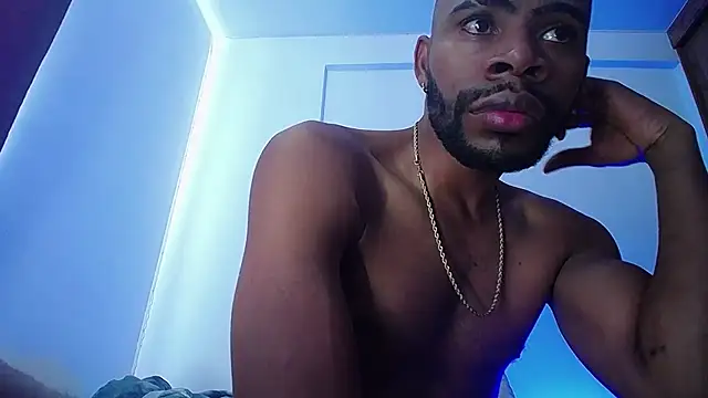 GerardSmitt online show from December 1, 2025, 5:03 pm